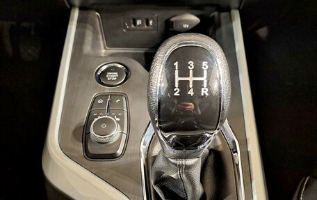 Chery Tiggo 4 I рестайлинг, 2020 год, 1 349 000 рублей, 11 фотография