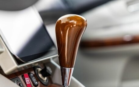 Lexus RX II рестайлинг, 2005 год, 1 248 000 рублей, 27 фотография