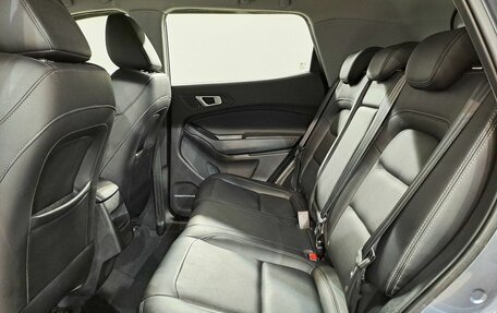 Chery Tiggo 4 I рестайлинг, 2020 год, 1 349 000 рублей, 16 фотография