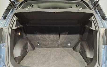 Chery Tiggo 4 I рестайлинг, 2020 год, 1 349 000 рублей, 19 фотография