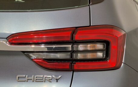 Chery Tiggo 4 I рестайлинг, 2020 год, 1 349 000 рублей, 21 фотография