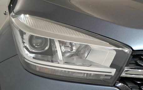 Chery Tiggo 4 I рестайлинг, 2020 год, 1 349 000 рублей, 20 фотография