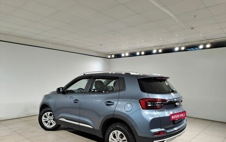Chery Tiggo 4 I рестайлинг, 2020 год, 1 349 000 рублей, 7 фотография
