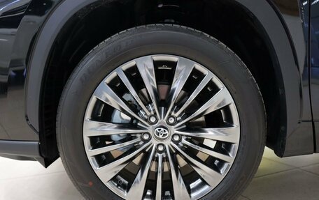 Toyota Highlander, 2026 год, 6 150 000 рублей, 10 фотография