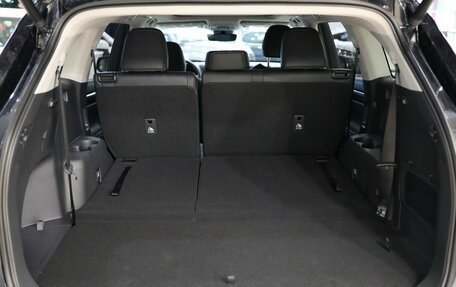 Toyota Highlander, 2026 год, 6 150 000 рублей, 12 фотография