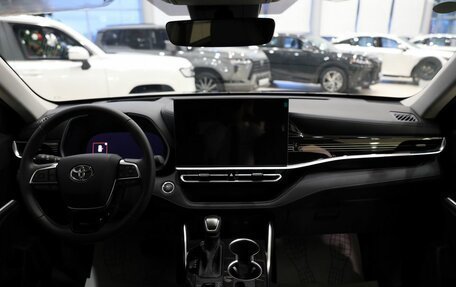 Toyota Highlander, 2026 год, 6 150 000 рублей, 15 фотография