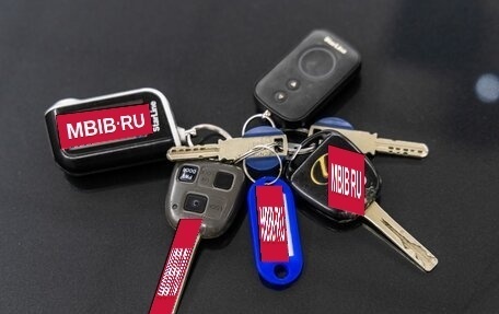 Lexus RX II рестайлинг, 2005 год, 1 248 000 рублей, 37 фотография