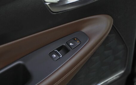 Hyundai Santa Fe IV, 2019 год, 2 425 000 рублей, 7 фотография