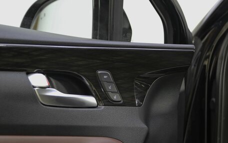 Hyundai Santa Fe IV, 2019 год, 2 425 000 рублей, 11 фотография