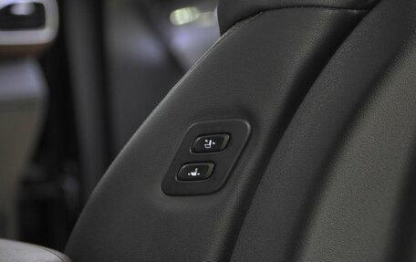 Hyundai Santa Fe IV, 2019 год, 2 425 000 рублей, 10 фотография