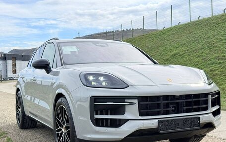 Porsche Cayenne III, 2026 год, 18 900 000 рублей, 8 фотография