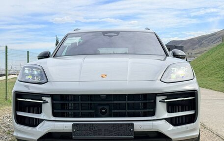 Porsche Cayenne III, 2026 год, 18 900 000 рублей, 7 фотография
