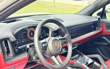 Porsche Cayenne III, 2026 год, 18 900 000 рублей, 13 фотография