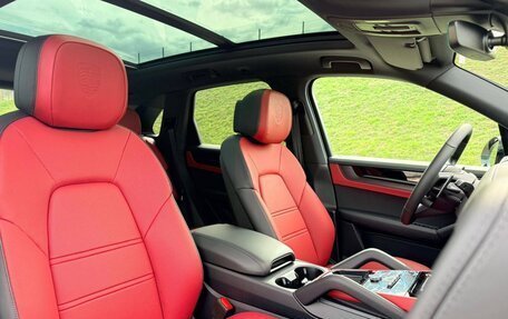 Porsche Cayenne III, 2026 год, 18 900 000 рублей, 12 фотография