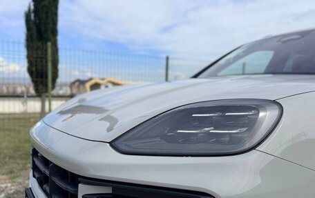 Porsche Cayenne III, 2026 год, 18 900 000 рублей, 5 фотография