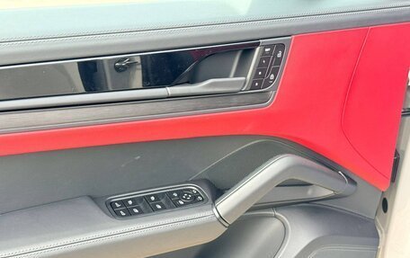 Porsche Cayenne III, 2026 год, 18 900 000 рублей, 15 фотография