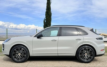 Porsche Cayenne III, 2026 год, 18 900 000 рублей, 11 фотография