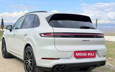 Porsche Cayenne III, 2026 год, 18 900 000 рублей, 3 фотография