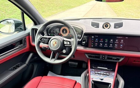 Porsche Cayenne III, 2026 год, 18 900 000 рублей, 17 фотография