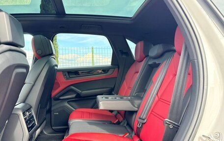 Porsche Cayenne III, 2026 год, 18 900 000 рублей, 23 фотография