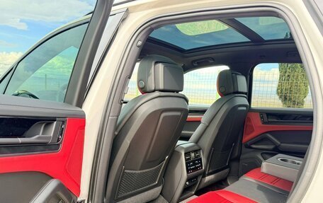 Porsche Cayenne III, 2026 год, 18 900 000 рублей, 25 фотография