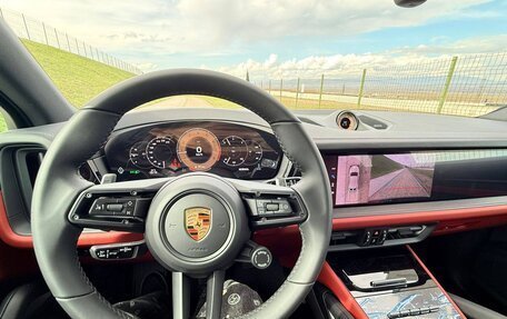 Porsche Cayenne III, 2026 год, 18 900 000 рублей, 20 фотография