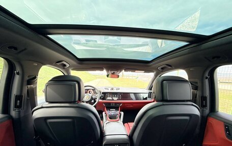 Porsche Cayenne III, 2026 год, 18 900 000 рублей, 21 фотография