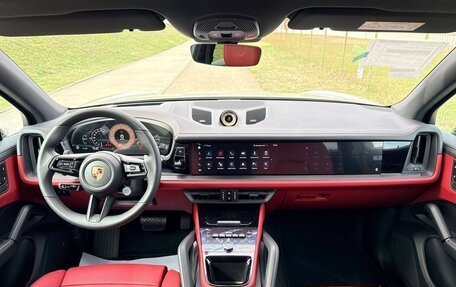 Porsche Cayenne III, 2026 год, 18 900 000 рублей, 24 фотография