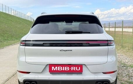 Porsche Cayenne III, 2026 год, 18 900 000 рублей, 6 фотография