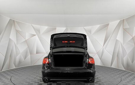 Audi A6, 2014 год, 1 395 000 рублей, 12 фотография