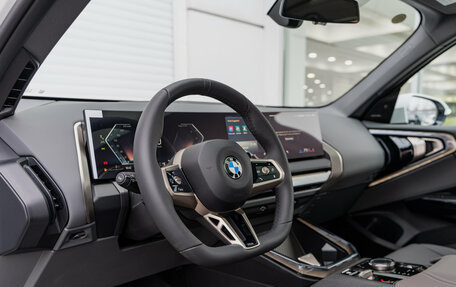 BMW X3, 2025 год, 7 050 000 рублей, 10 фотография