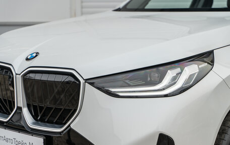 BMW X3, 2025 год, 7 050 000 рублей, 8 фотография