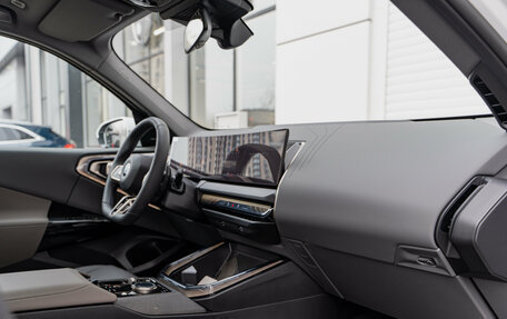 BMW X3, 2025 год, 7 050 000 рублей, 17 фотография