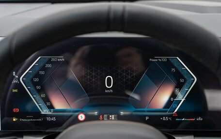 BMW X3, 2025 год, 7 050 000 рублей, 14 фотография