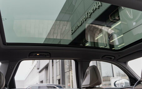 BMW X3, 2025 год, 7 050 000 рублей, 18 фотография