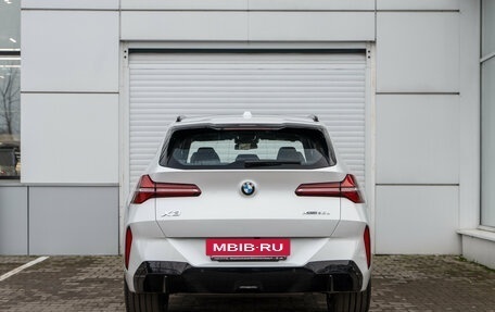 BMW X3, 2025 год, 7 050 000 рублей, 4 фотография