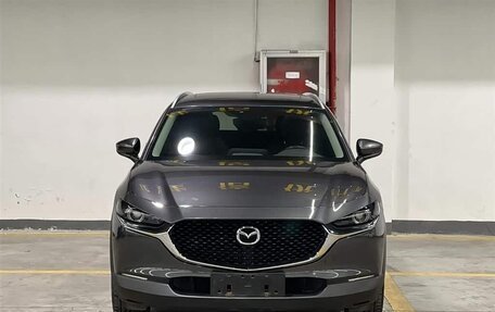 Mazda CX-30 I, 2021 год, 1 983 000 рублей, 2 фотография