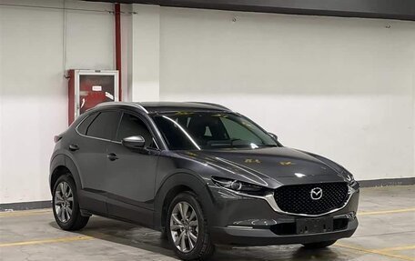 Mazda CX-30 I, 2021 год, 1 983 000 рублей, 3 фотография