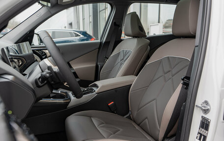 BMW X3, 2025 год, 7 050 000 рублей, 27 фотография