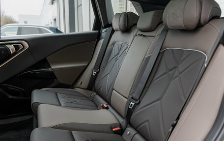 BMW X3, 2025 год, 7 050 000 рублей, 28 фотография