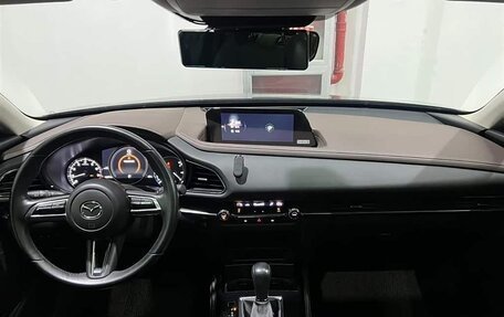 Mazda CX-30 I, 2021 год, 1 983 000 рублей, 9 фотография