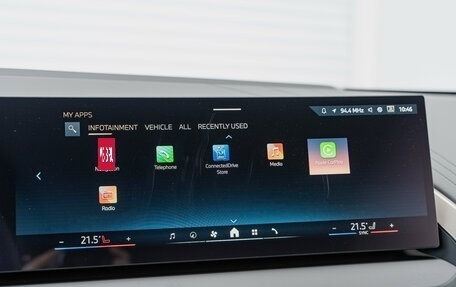 BMW X3, 2025 год, 7 050 000 рублей, 19 фотография