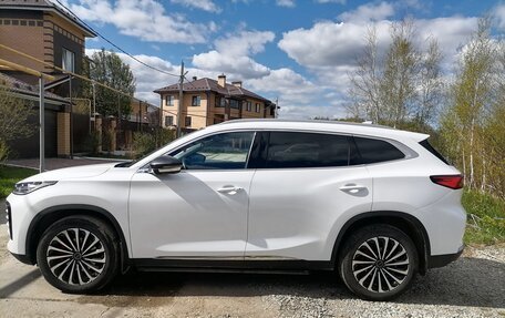 CheryExeed TXL, 2023 год, 2 100 000 рублей, 4 фотография