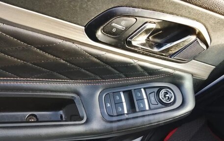 CheryExeed TXL, 2023 год, 2 100 000 рублей, 10 фотография