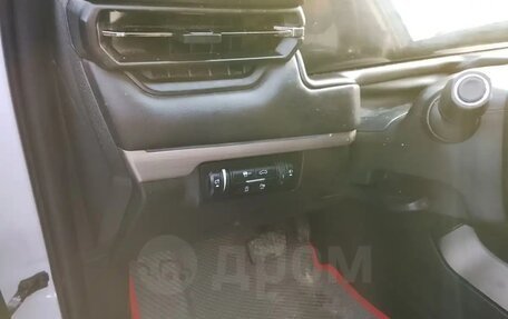 CheryExeed TXL, 2023 год, 2 100 000 рублей, 9 фотография