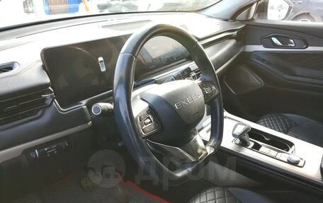 CheryExeed TXL, 2023 год, 2 100 000 рублей, 8 фотография