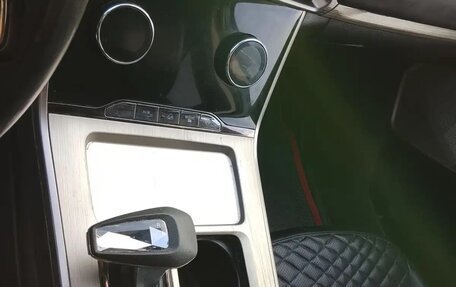 CheryExeed TXL, 2023 год, 2 100 000 рублей, 6 фотография