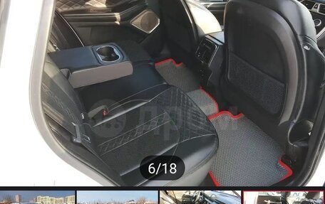 CheryExeed TXL, 2023 год, 2 100 000 рублей, 11 фотография