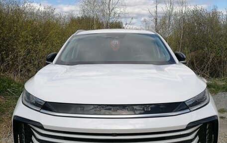 CheryExeed TXL, 2023 год, 2 100 000 рублей, 3 фотография
