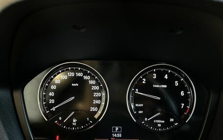 BMW 1 серия, 2018 год, 2 090 000 рублей, 11 фотография